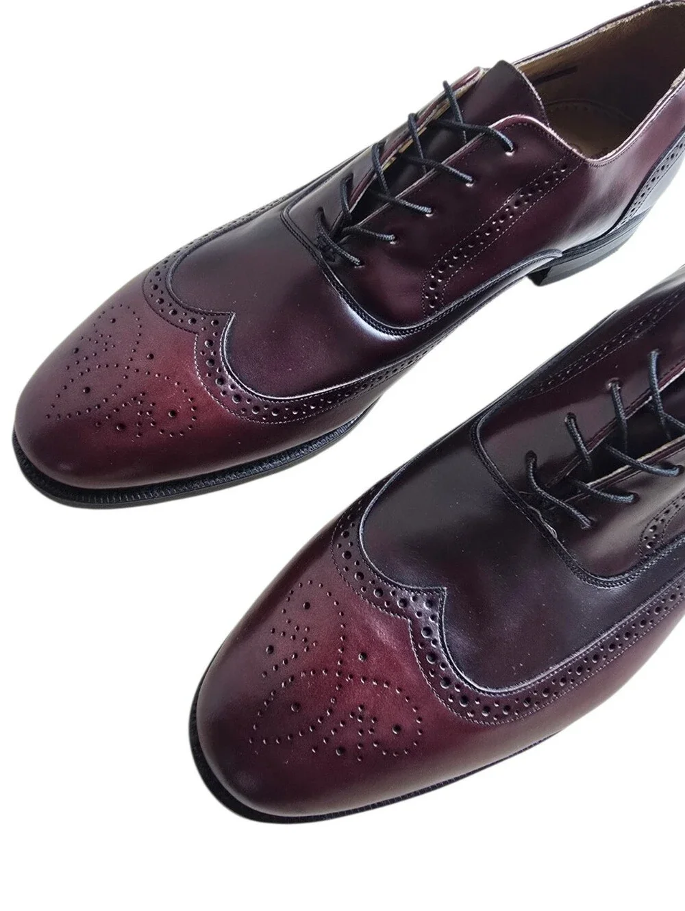 Johnston & Murphy new without